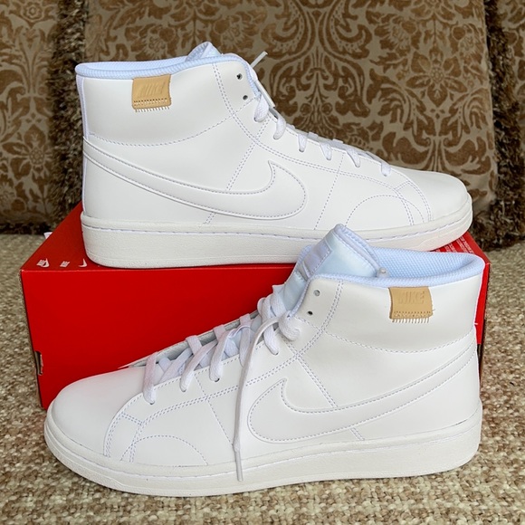 Nike Other - Nike Court Royal 2 Mid Men’s